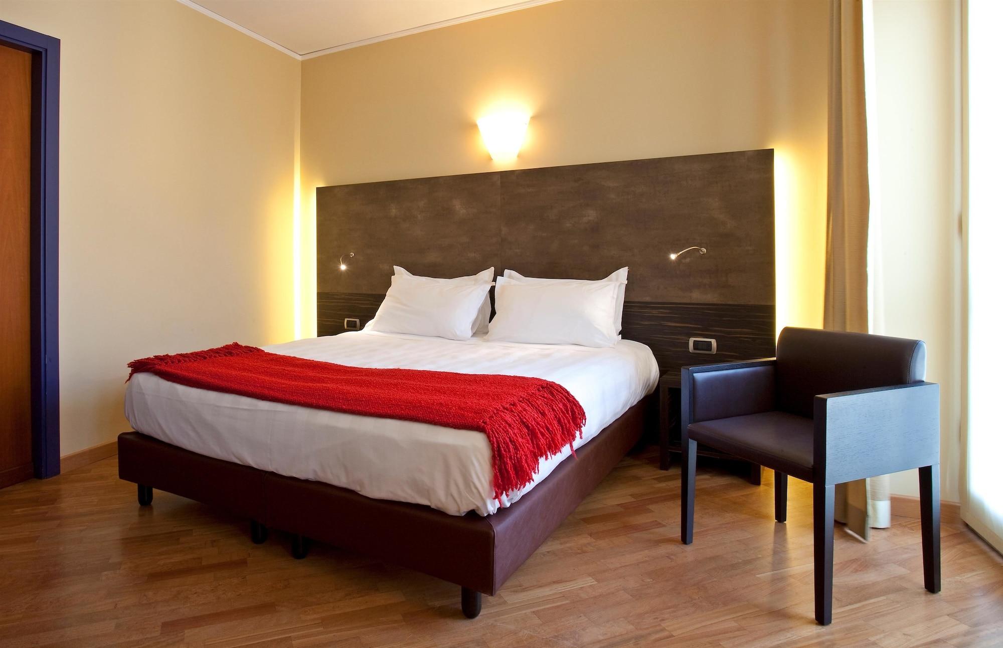 Western Metropoli Hotel Genova