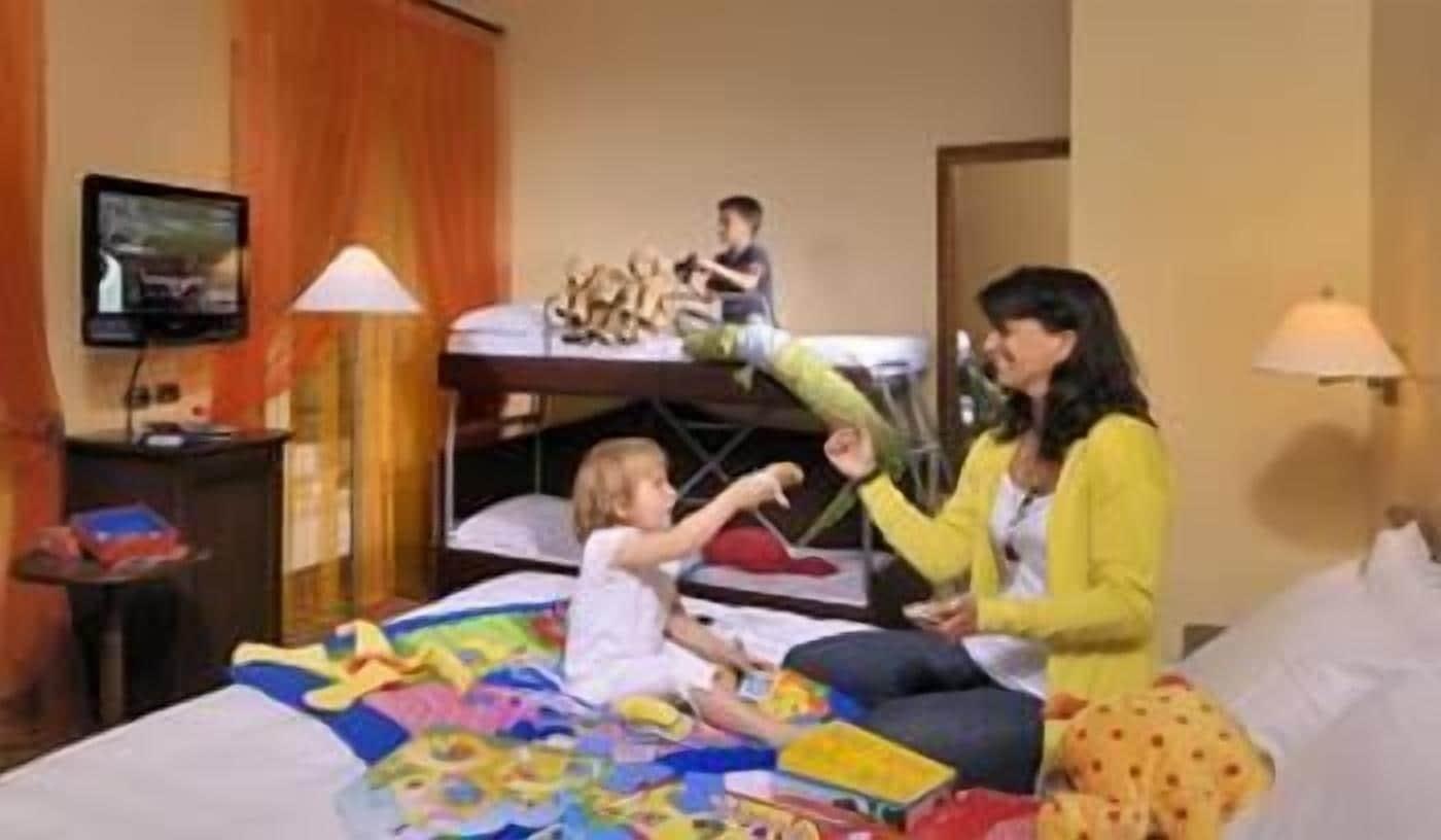 Western Metropoli Hotel 3*