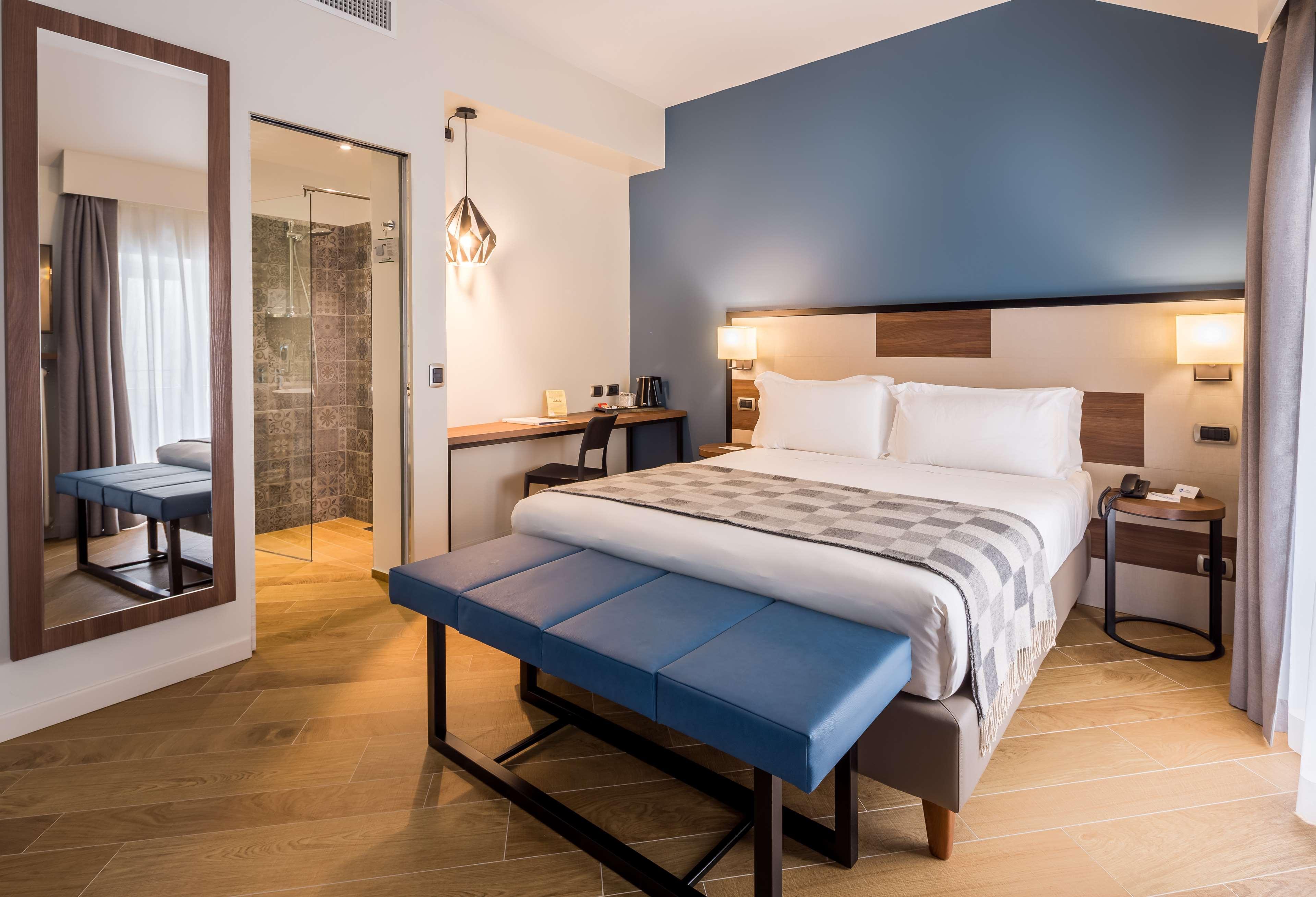 Western Metropoli Hotel Genova
