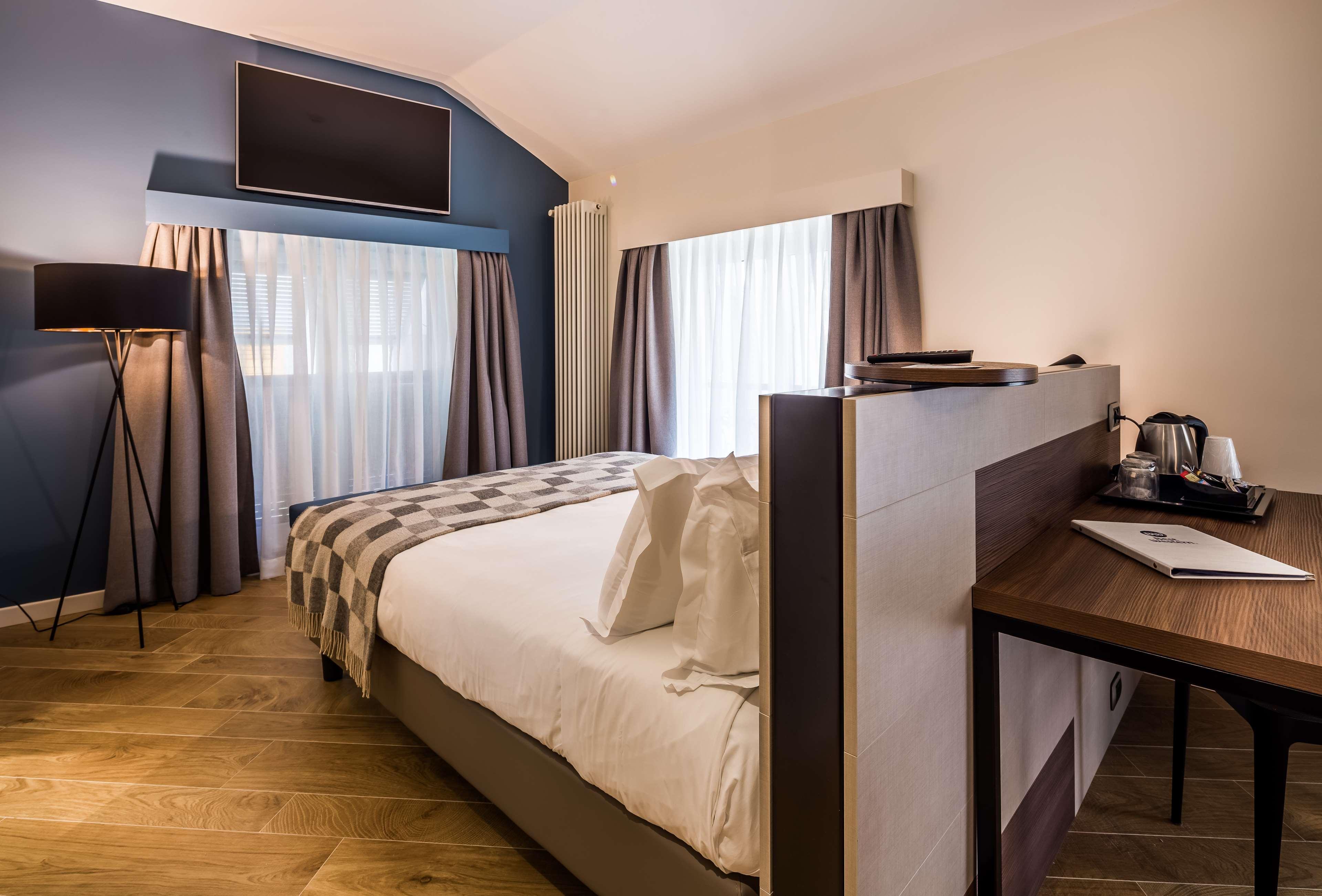 Hotel Western Metropoli