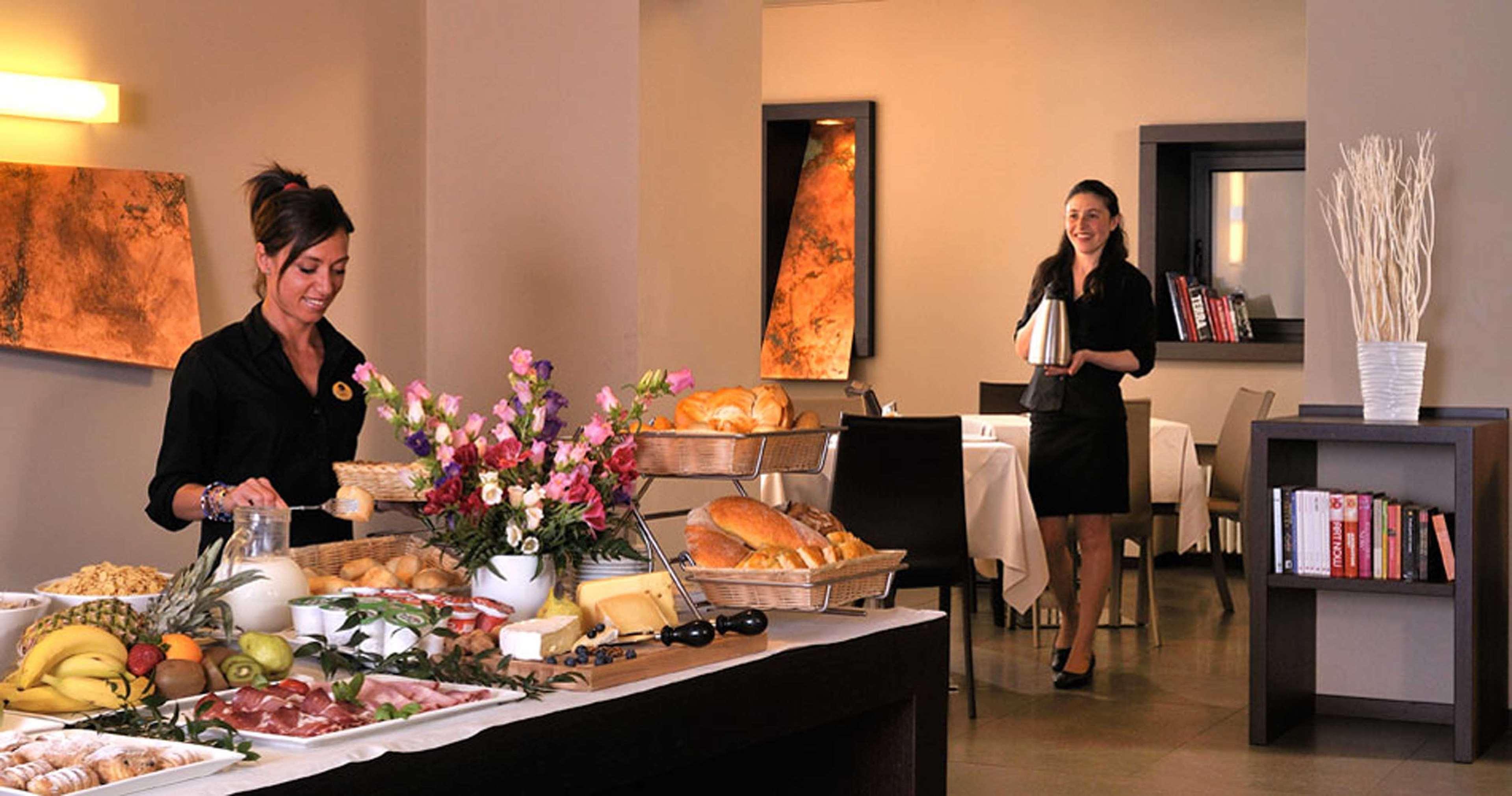 Hotel Western Metropoli