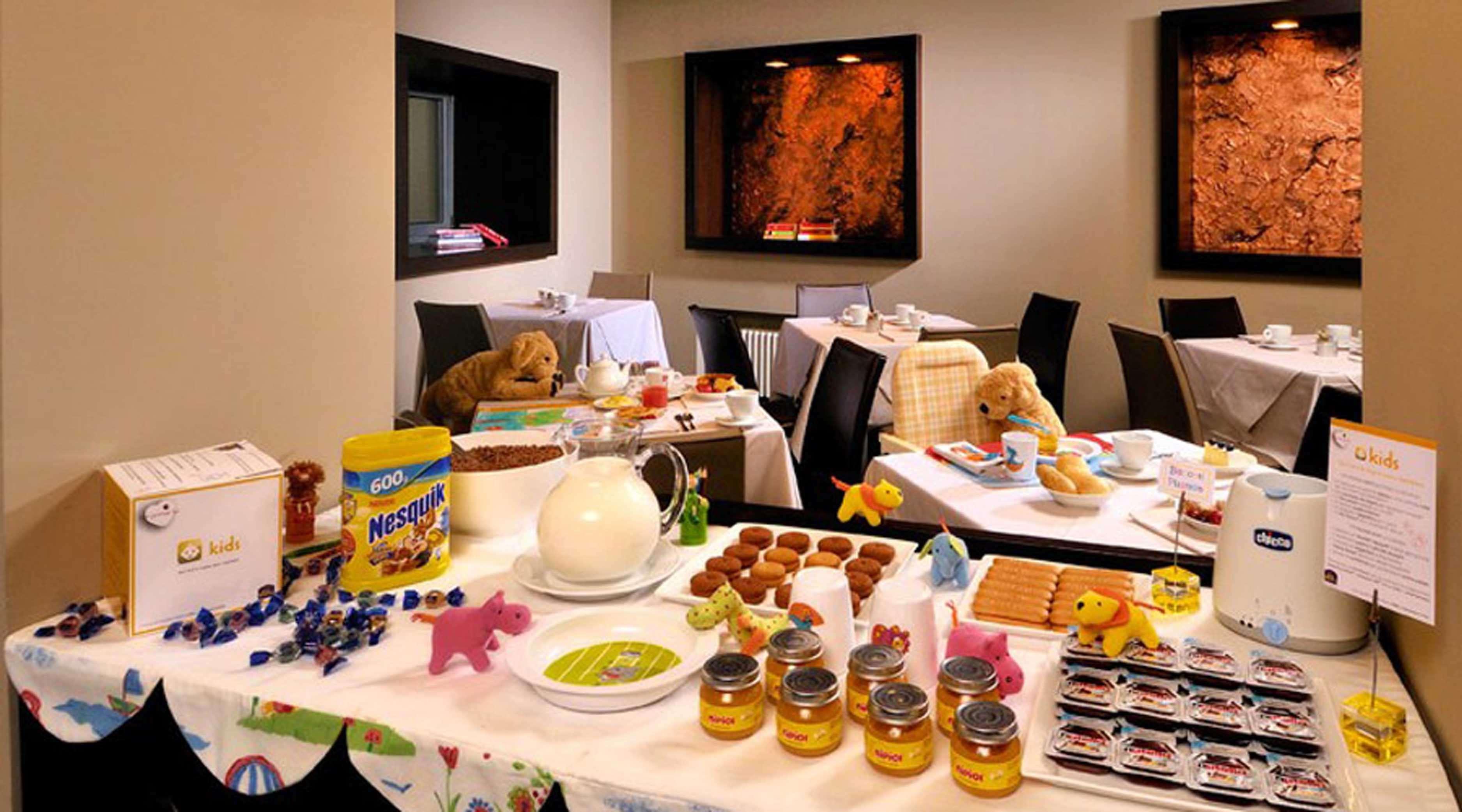 Hotel Western Metropoli 3*