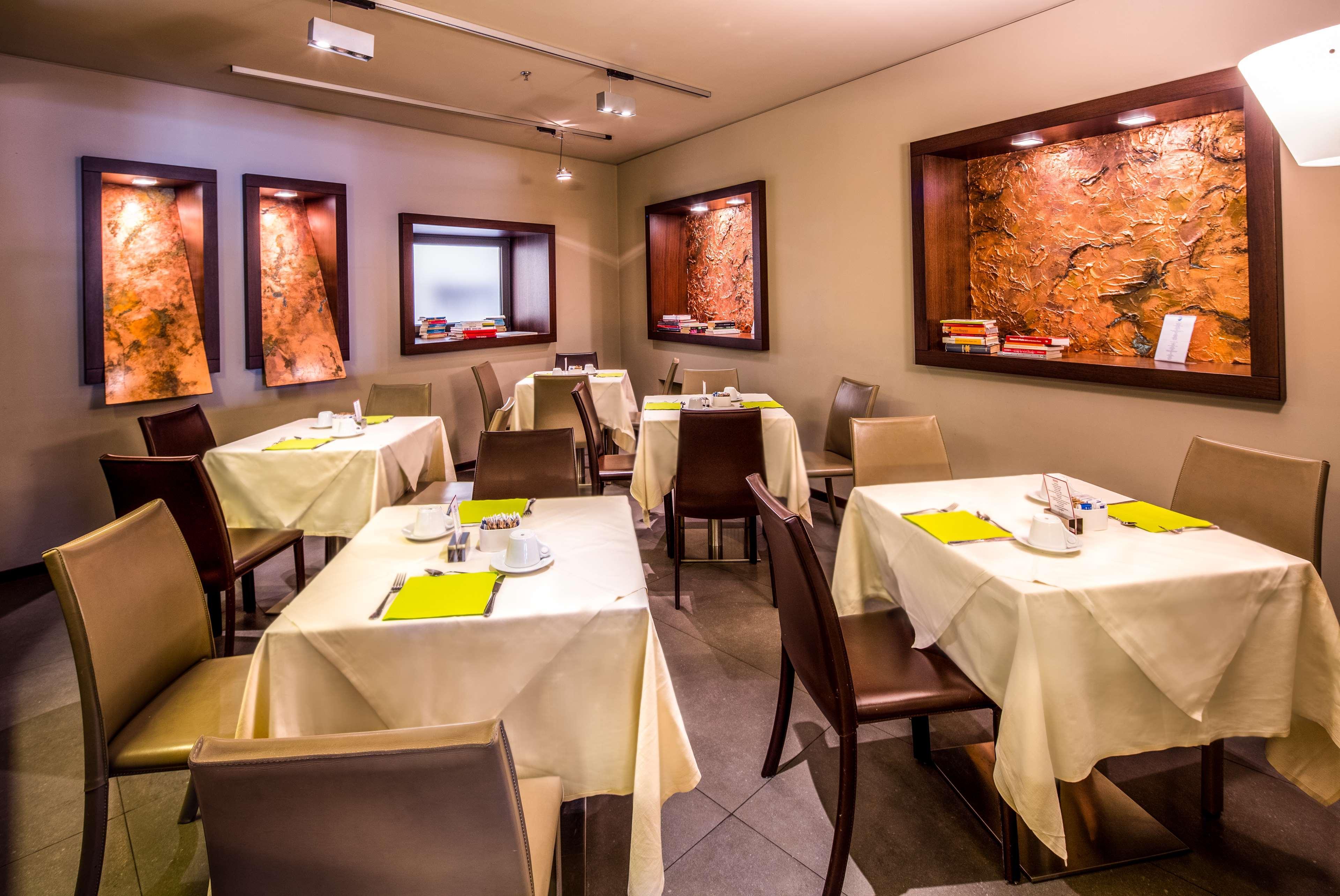 Hotel Western Metropoli 3*