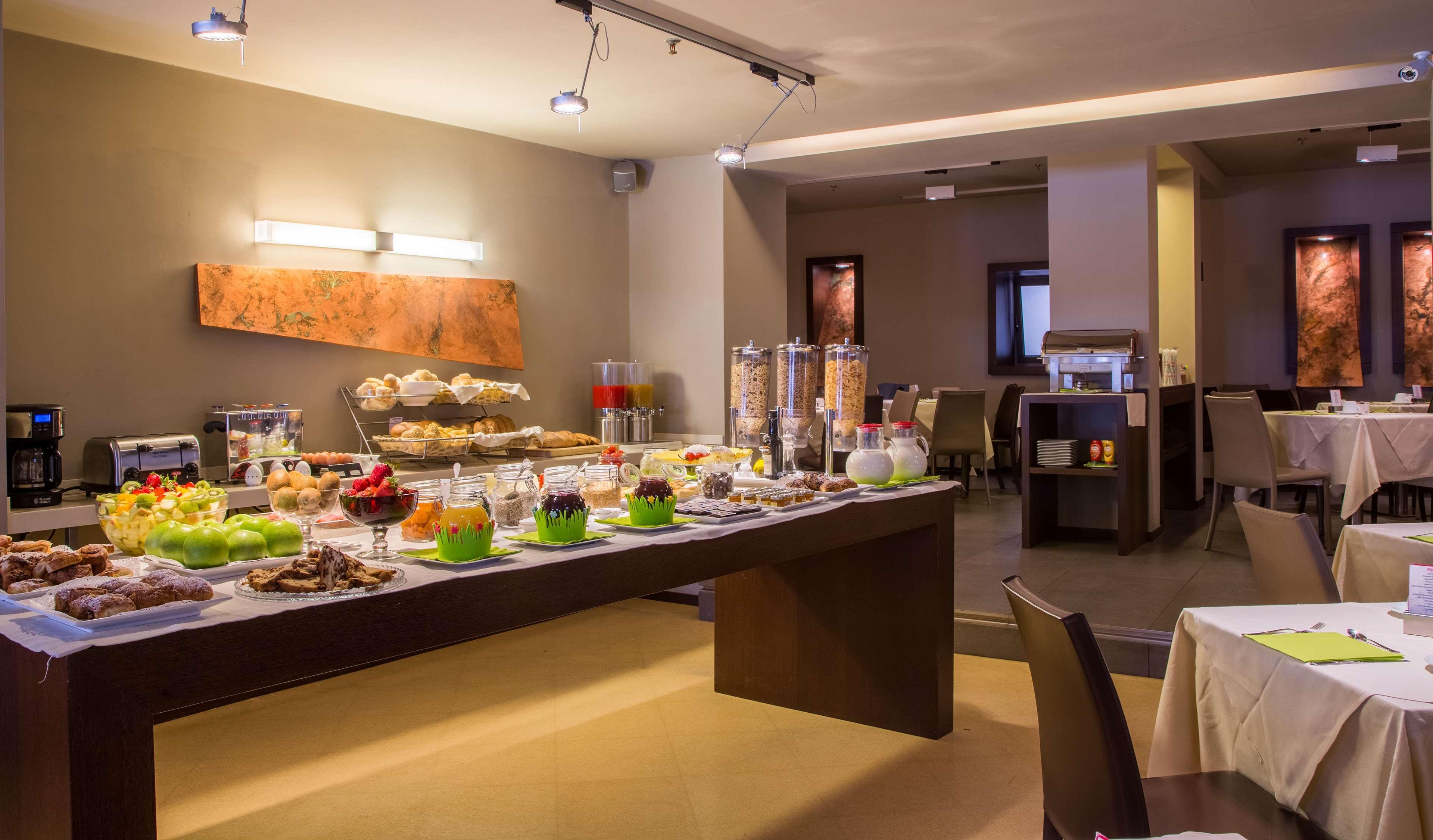 Western Metropoli Hotel 3*