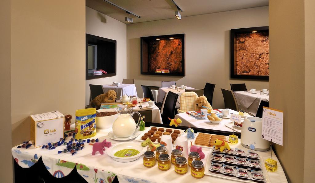Hotel Western Metropoli Genova