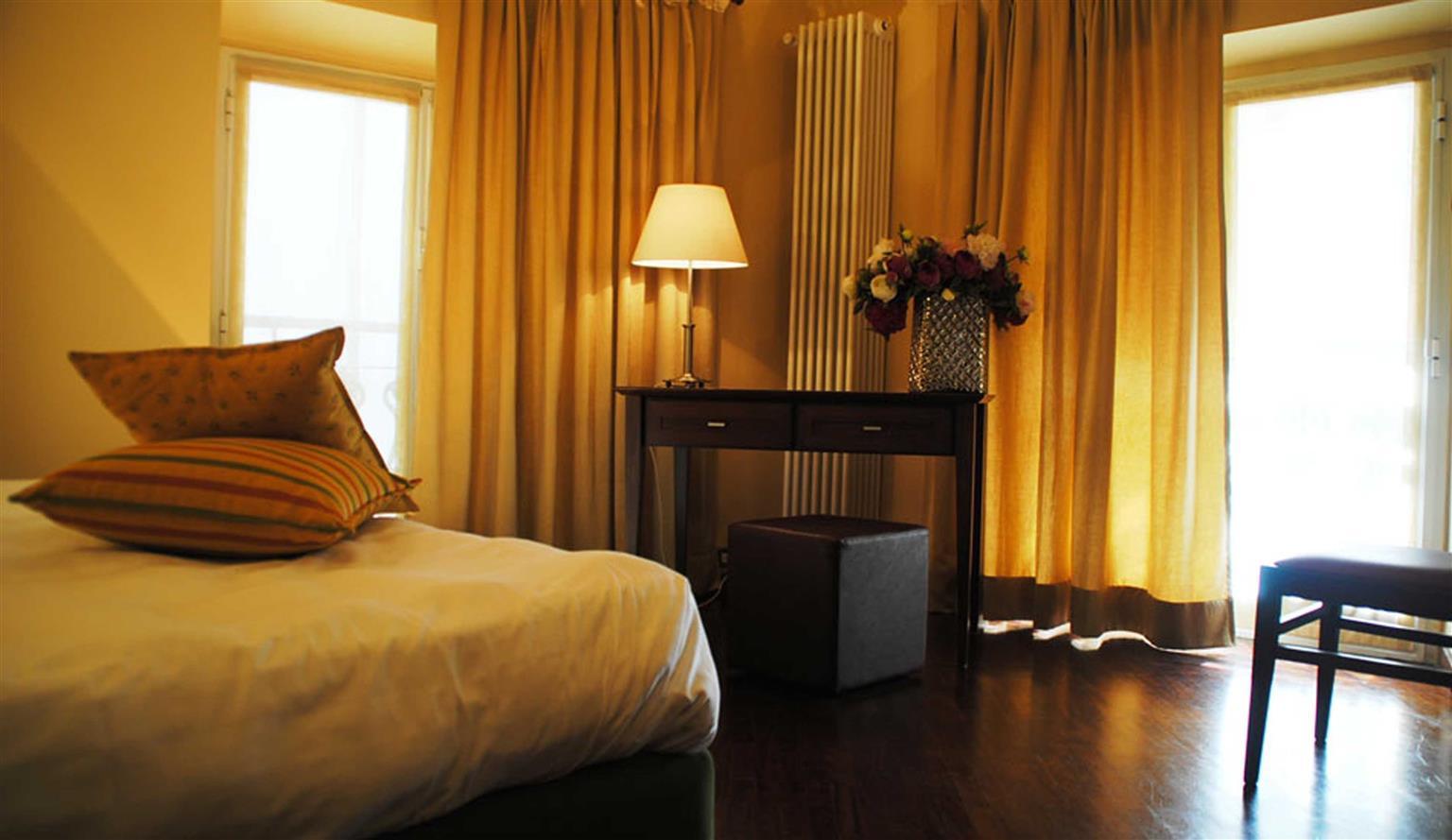 Western Metropoli 3* Genova