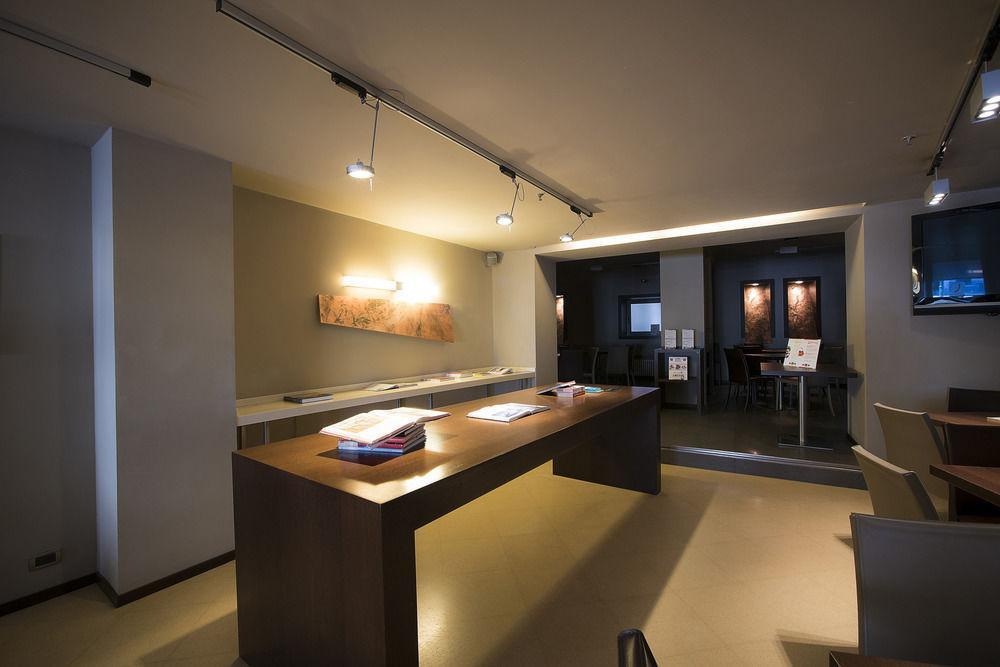 Western Metropoli Hotel Genova