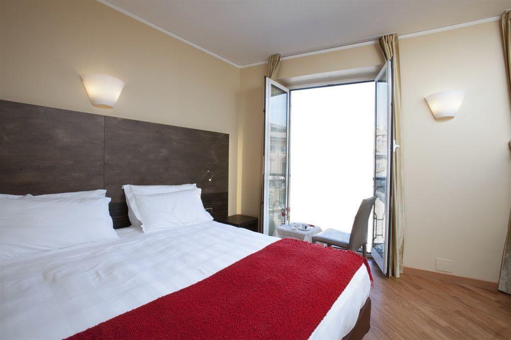 Western Metropoli Hotel 3*