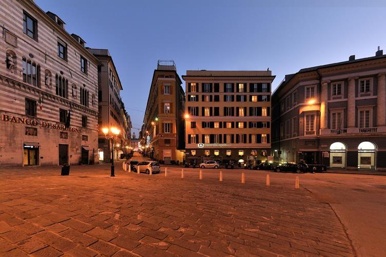 Western Metropoli