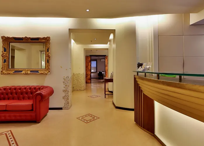 Best Western Hotel Metropoli