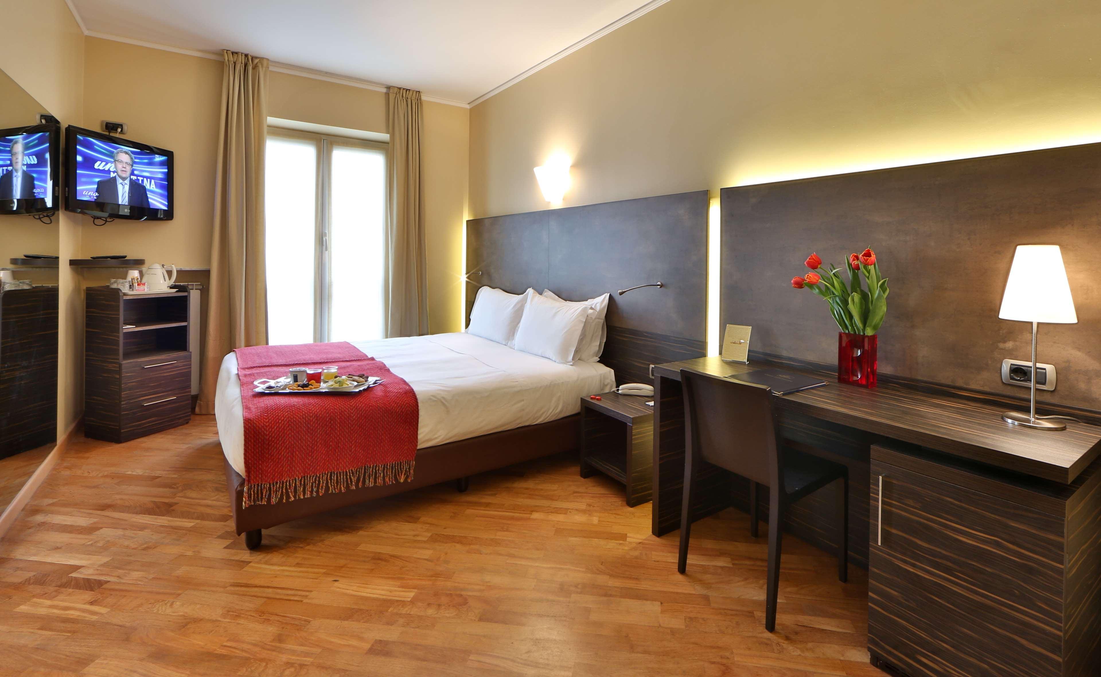 Western Metropoli Hotel
