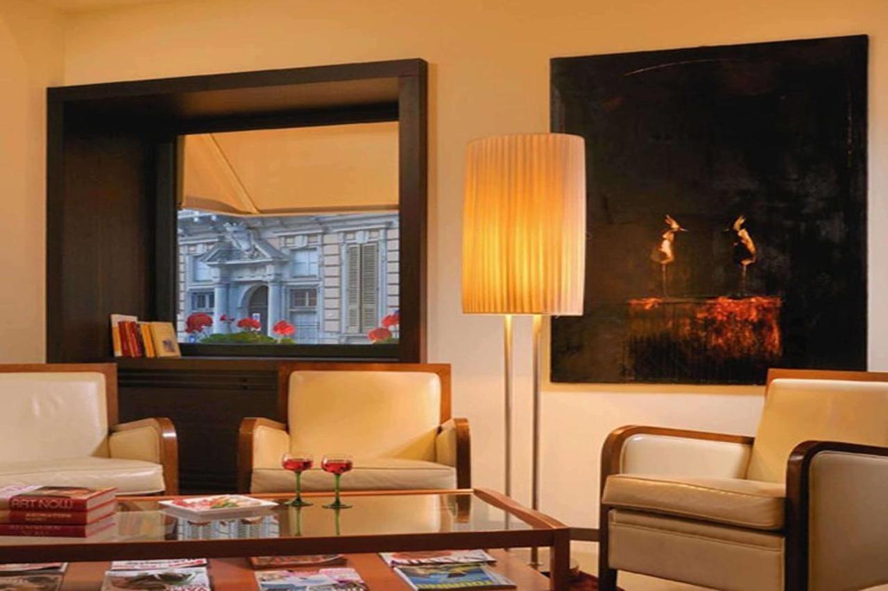 Western Metropoli Hotel