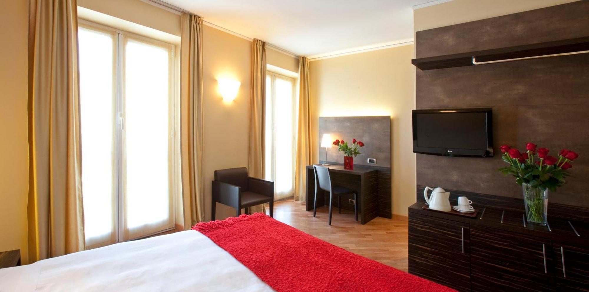 Western Metropoli Hotel