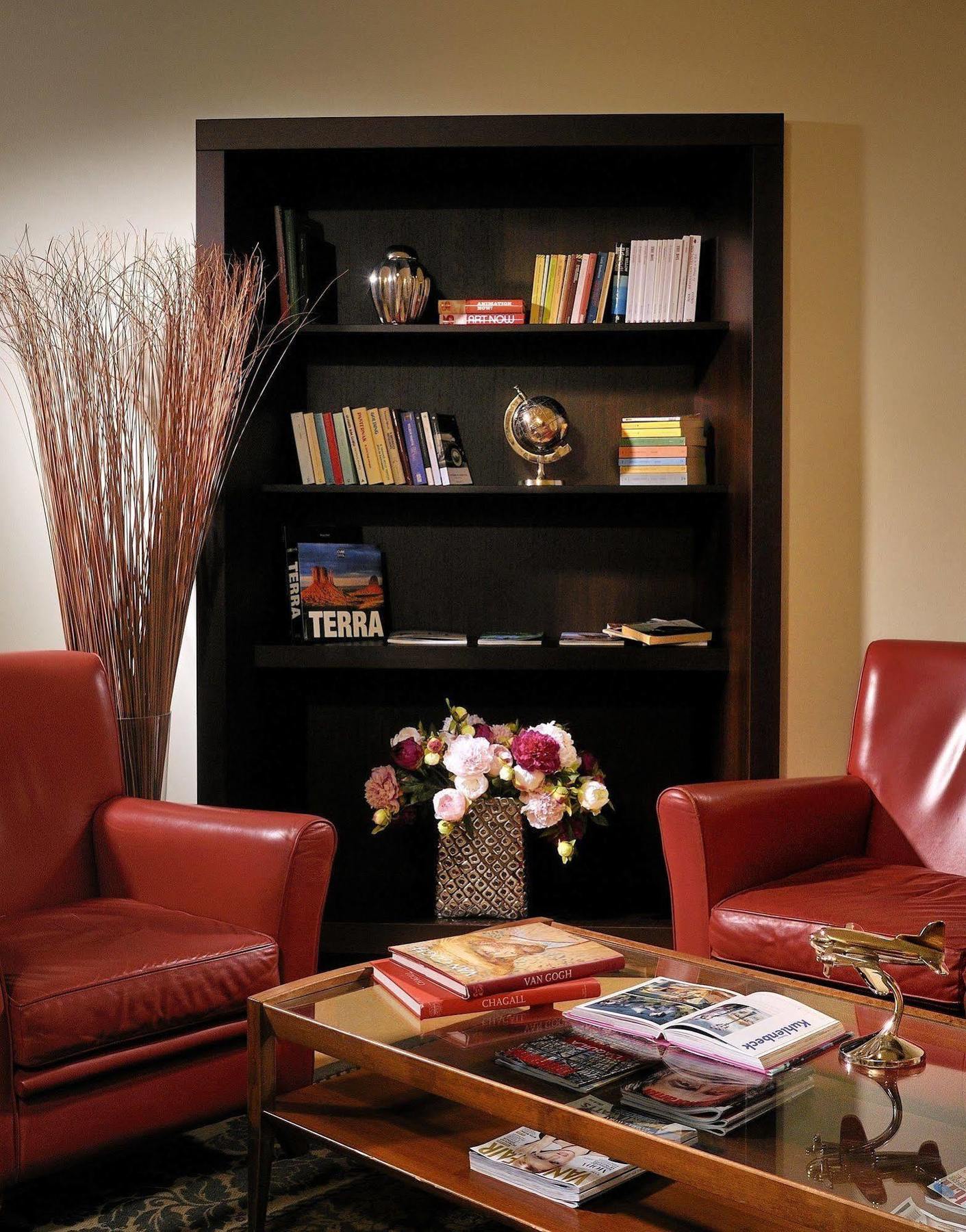 Hotel Western Metropoli 3*