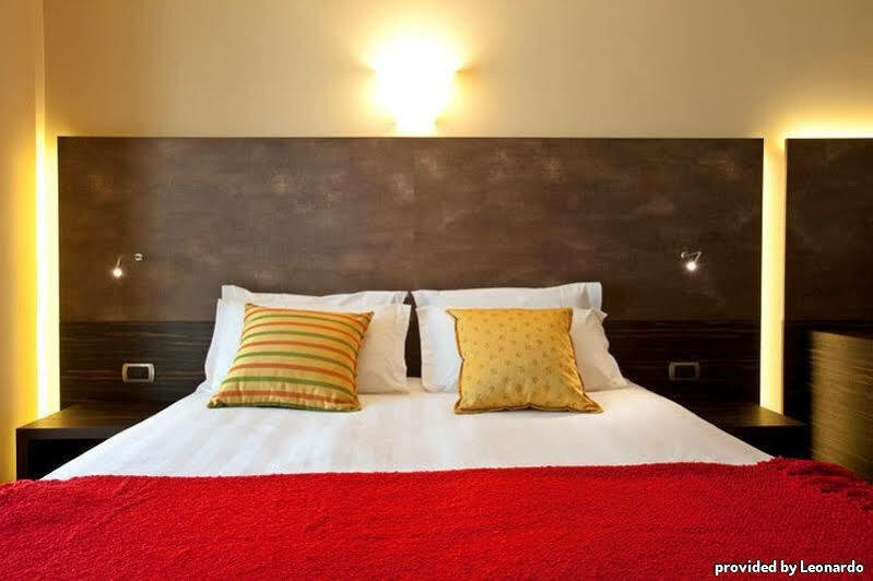 Hotel Western Metropoli Genua