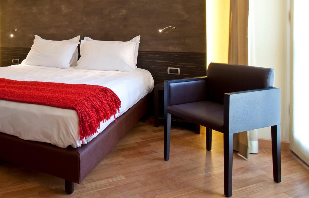 Western Metropoli Hotel Genova