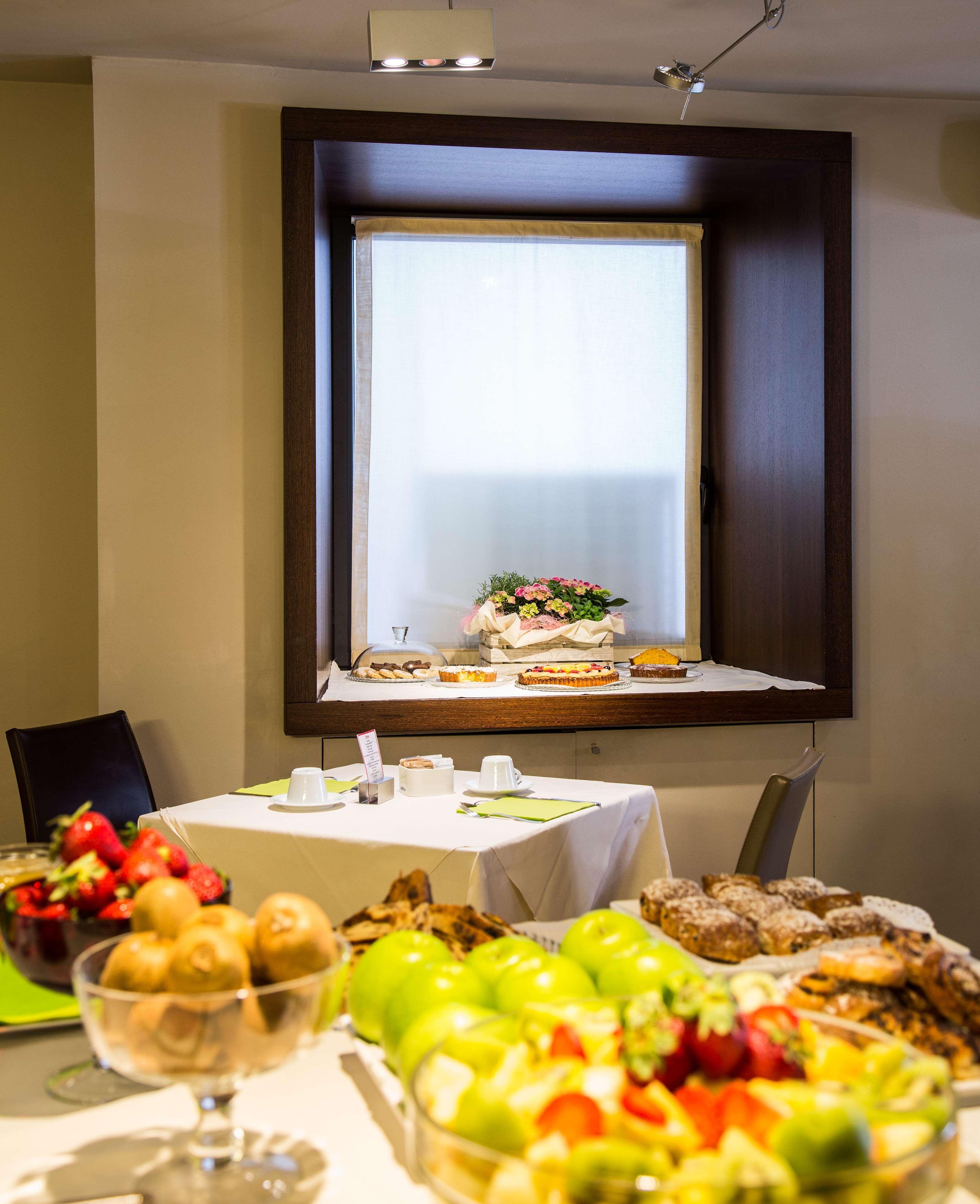 Hotel Western Metropoli