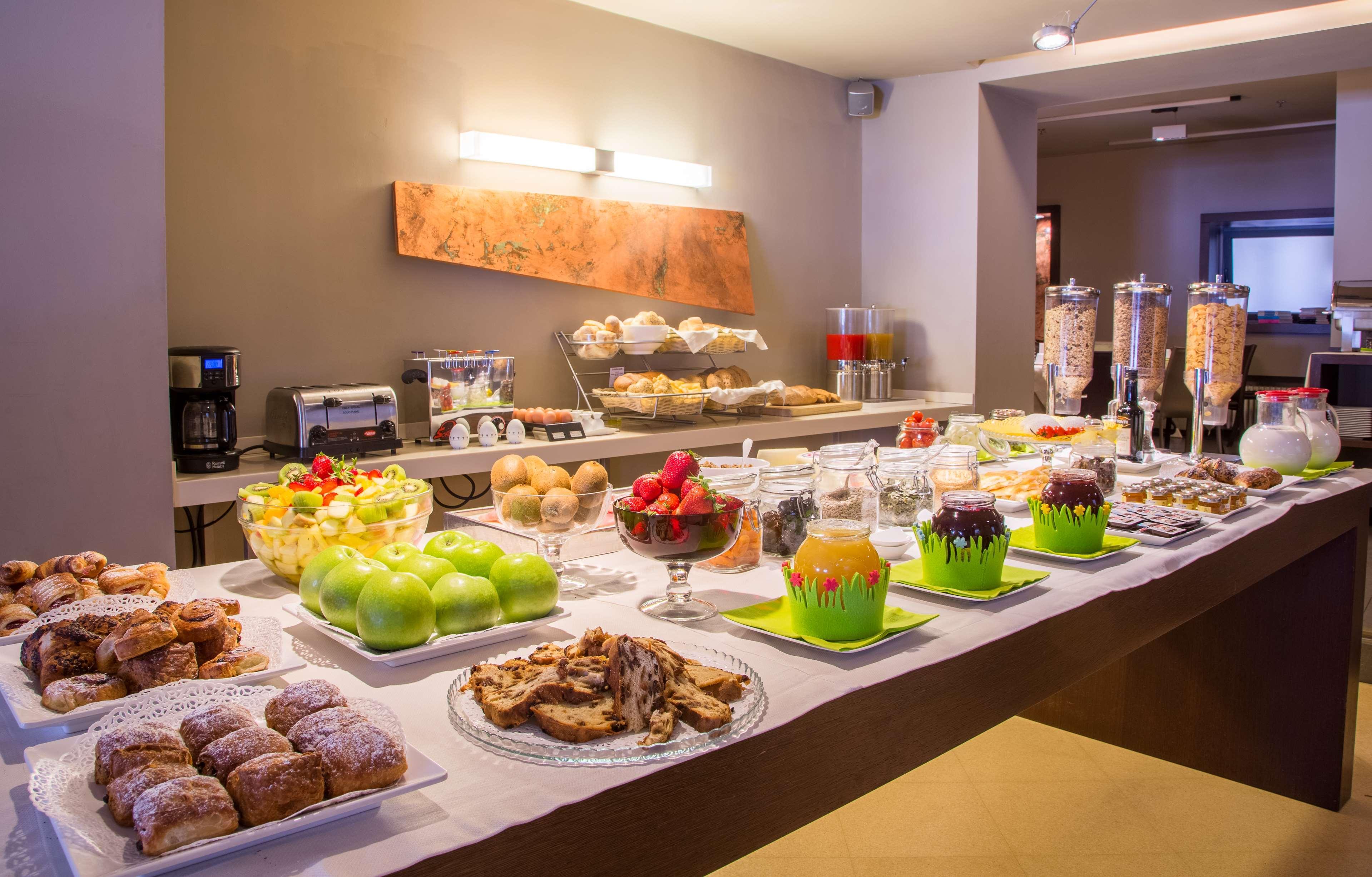 Hotel Western Metropoli 3*