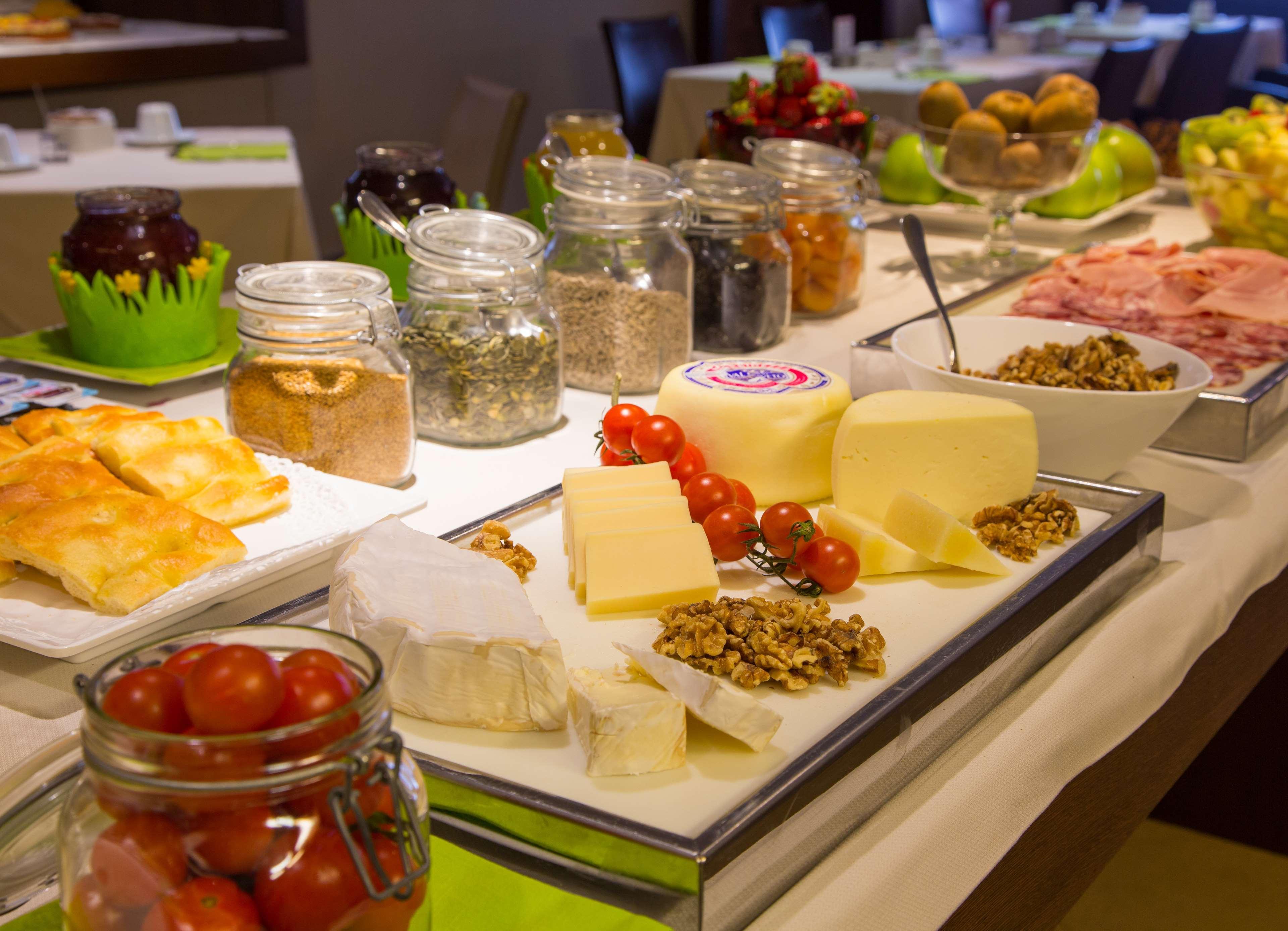 Hotel Western Metropoli 3*