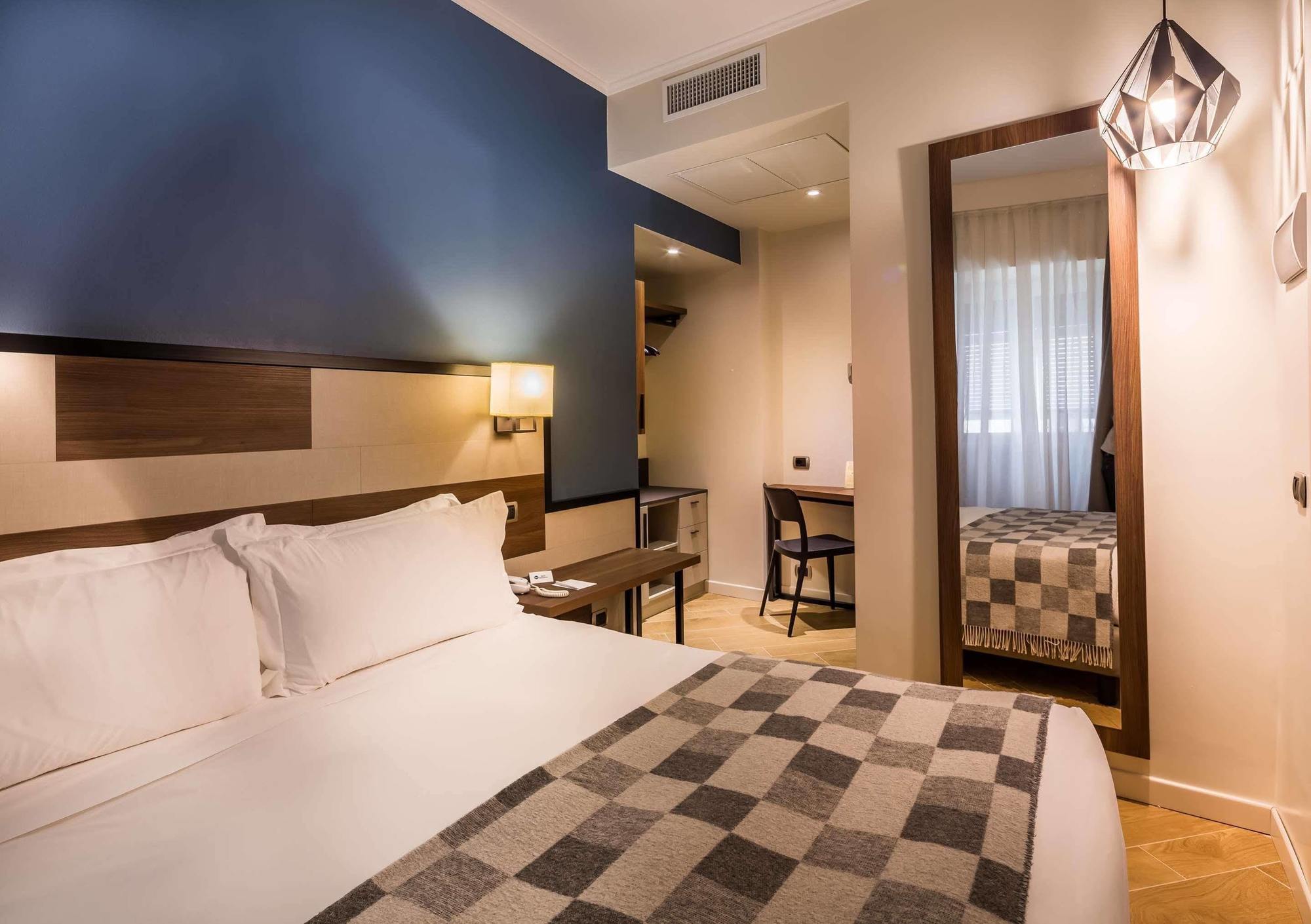 Hotel Western Metropoli Genua
